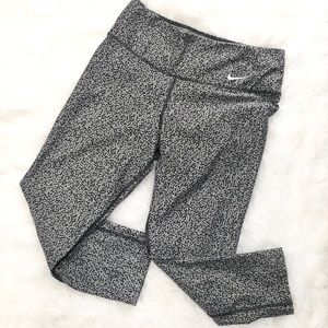Nike Capri Leggings